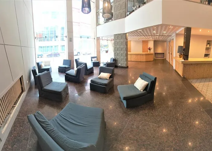 Hotel America