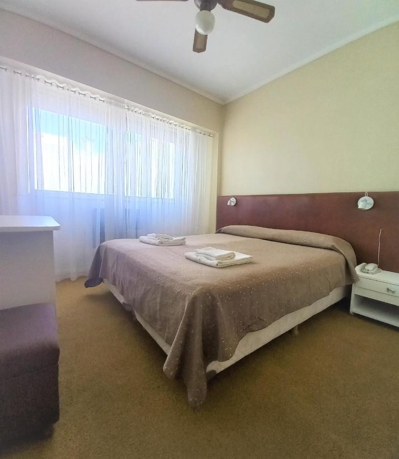 Hotel America Mar del Plata