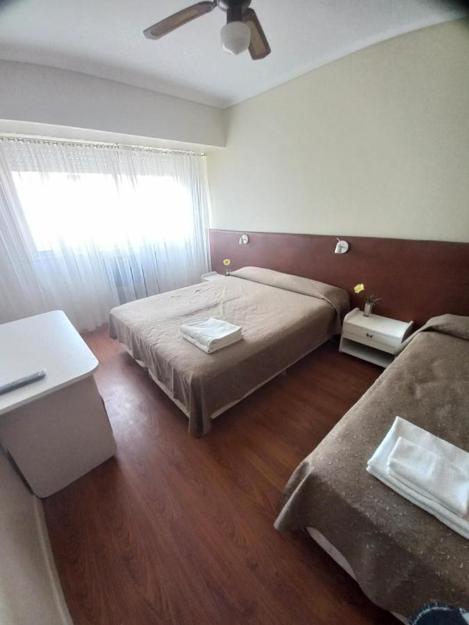 America Hotel