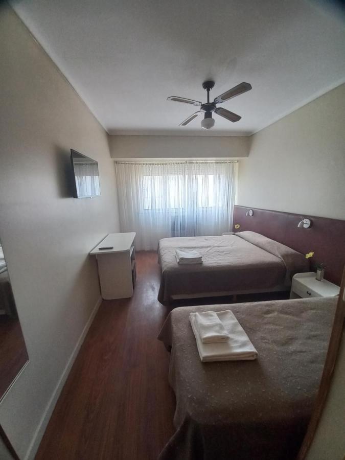 Hotel America 2*