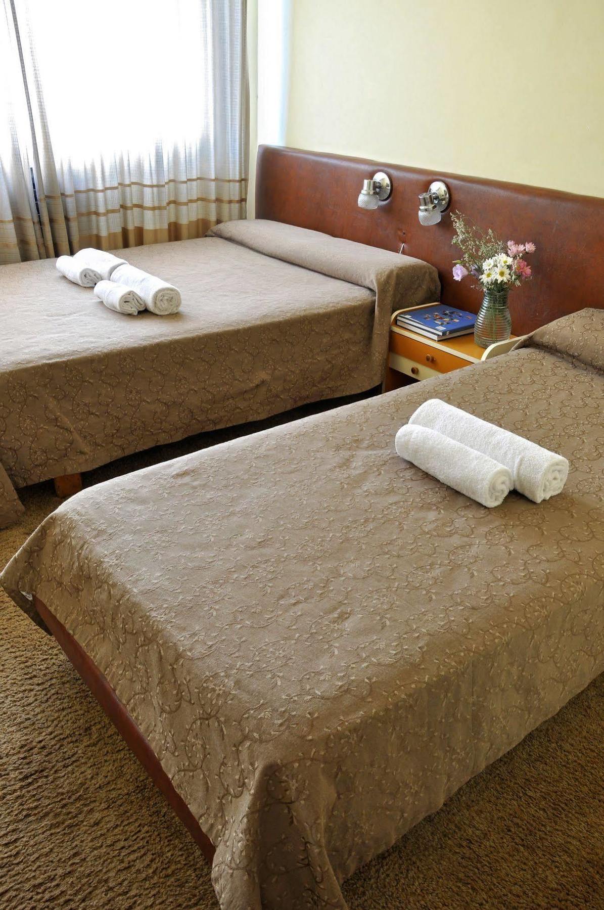 Hotel America Mar del Plata